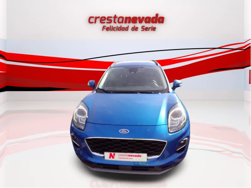 Imagen de Ford Puma