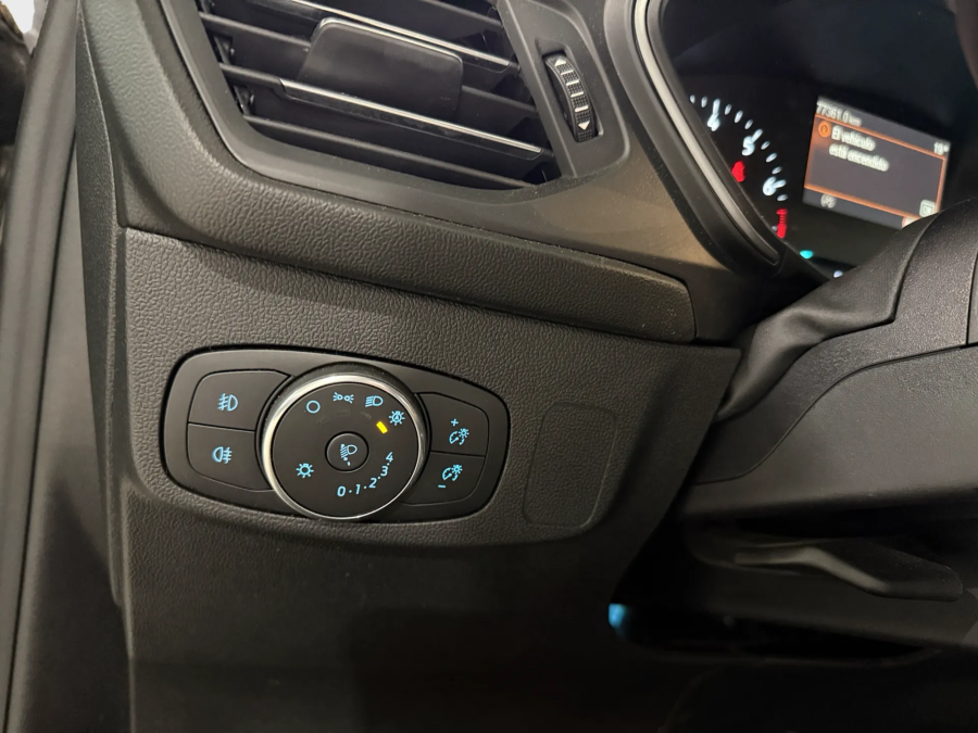 Imagen de Ford Focus