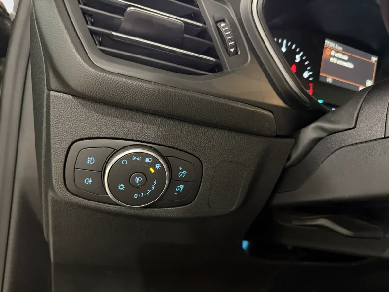 Imagen de Ford Focus