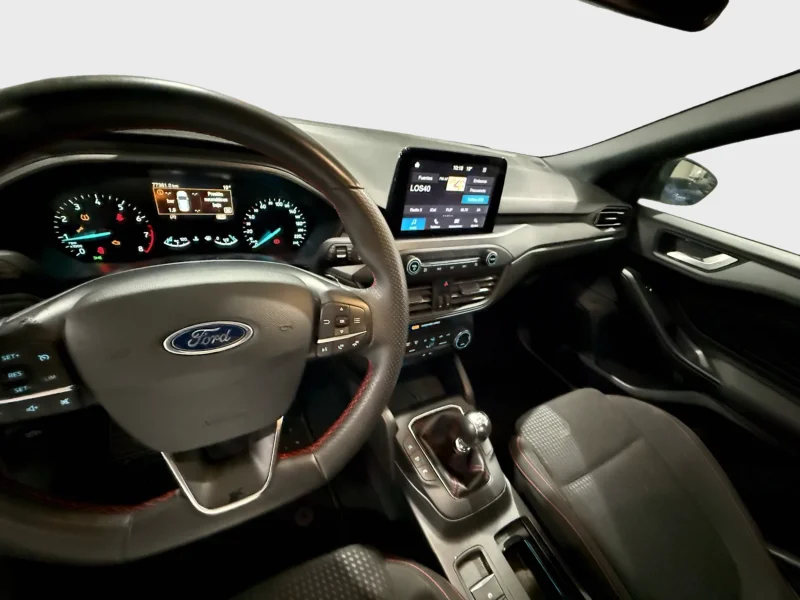 Imagen de Ford Focus