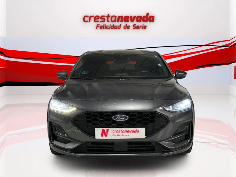 Imagen de Ford Focus