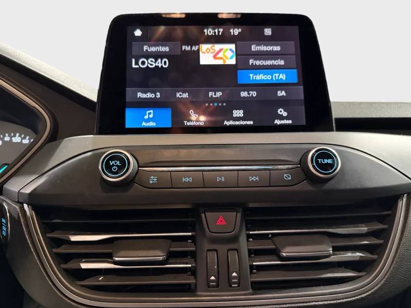 Imagen de Ford Focus