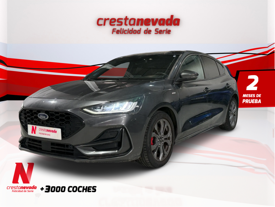 Imagen de Ford Focus