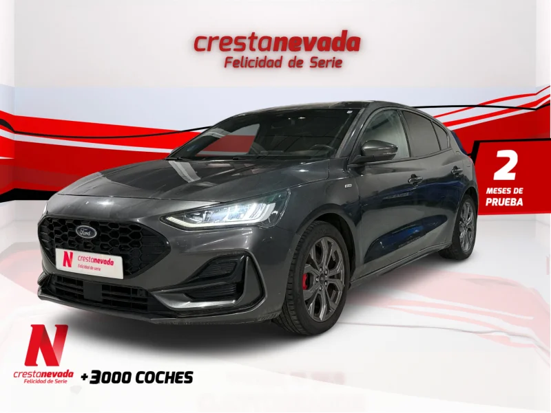 Imagen de Ford Focus