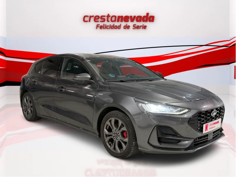 Imagen de Ford Focus