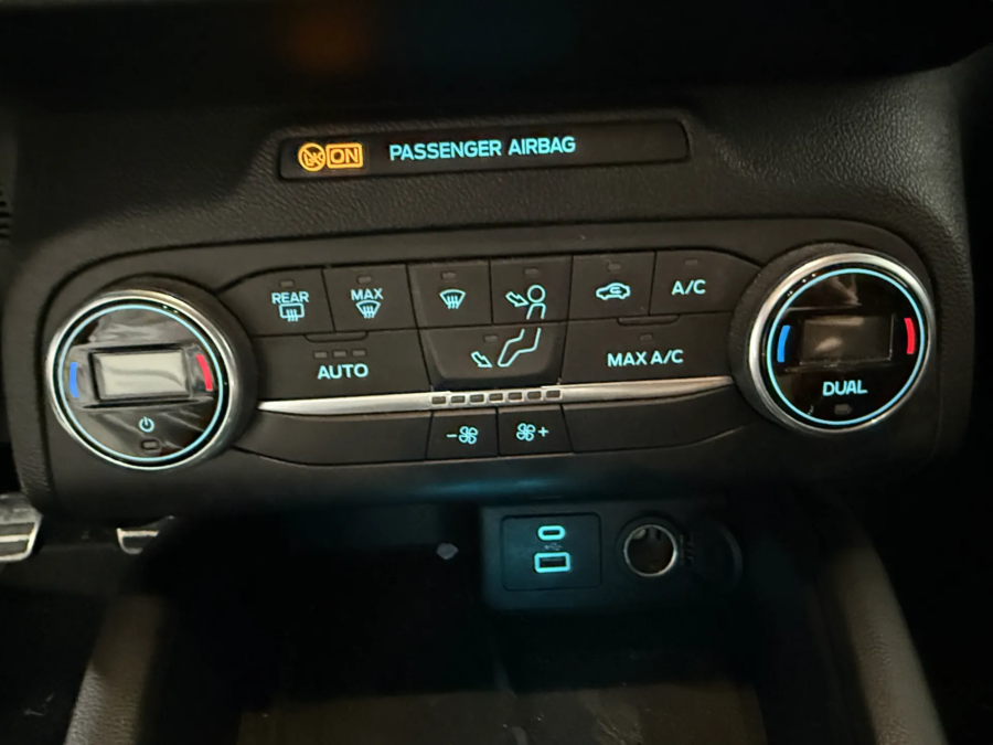 Imagen de Ford Focus