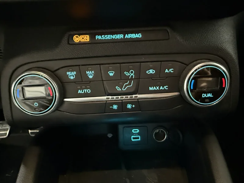 Imagen de Ford Focus