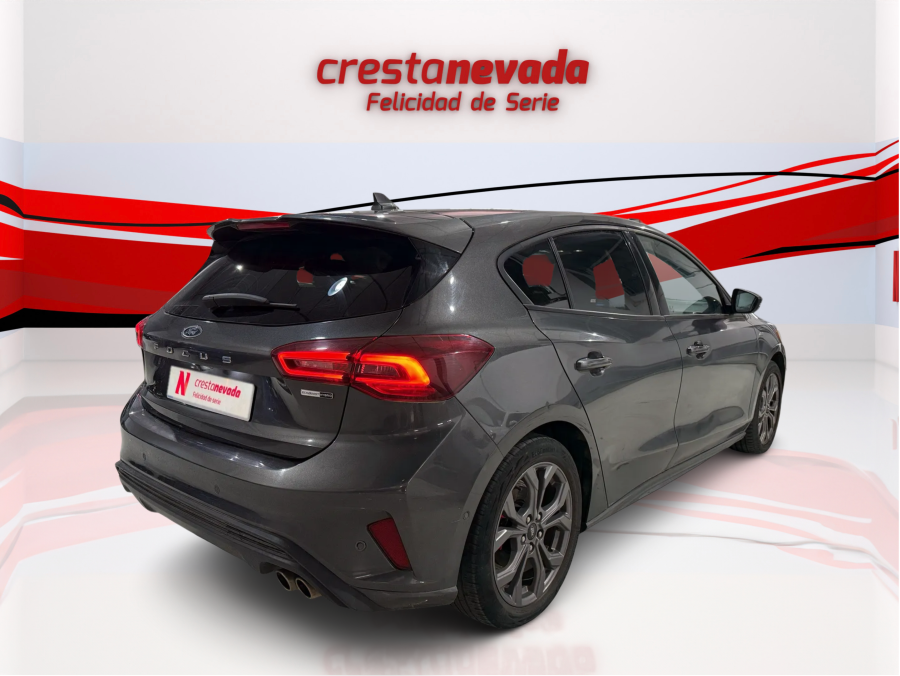 Imagen de Ford Focus