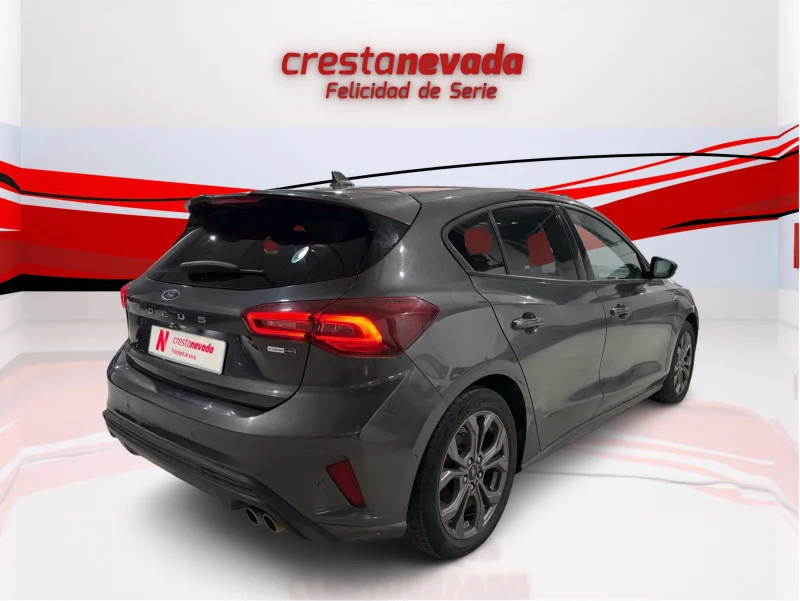 Imagen de Ford Focus