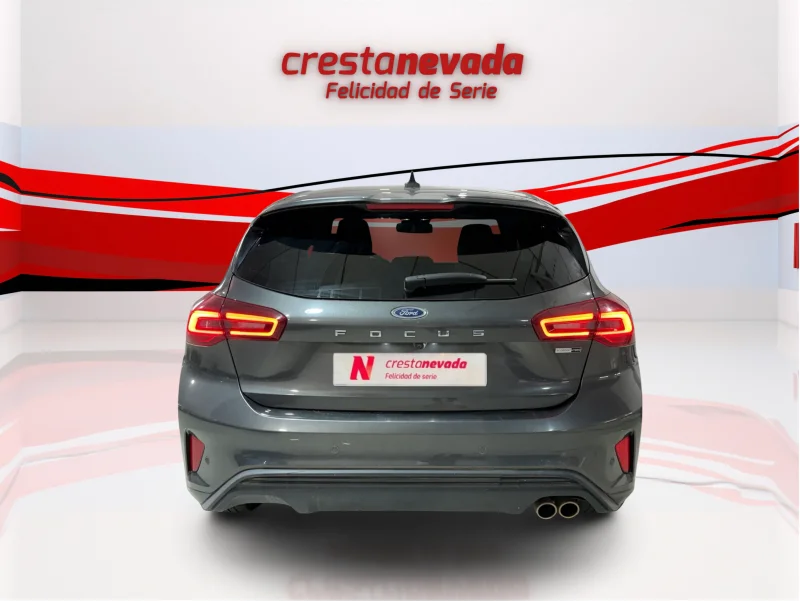 Imagen de Ford Focus