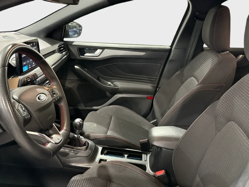 Imagen de Ford Focus