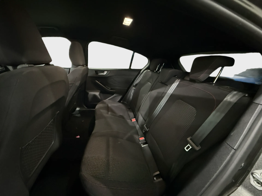 Imagen de Ford Focus