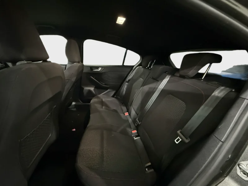 Imagen de Ford Focus