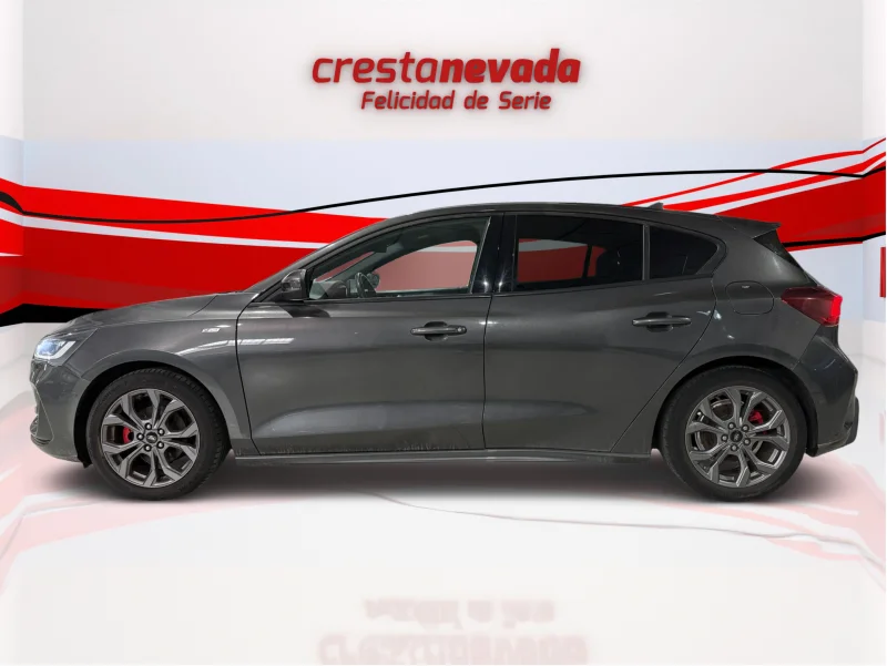 Imagen de Ford Focus