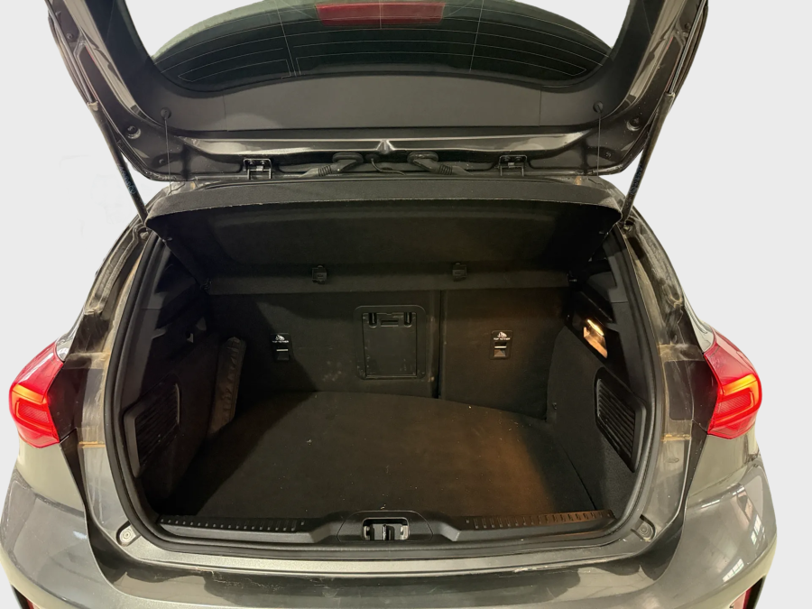 Imagen de Ford Focus