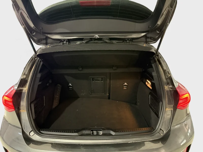 Imagen de Ford Focus