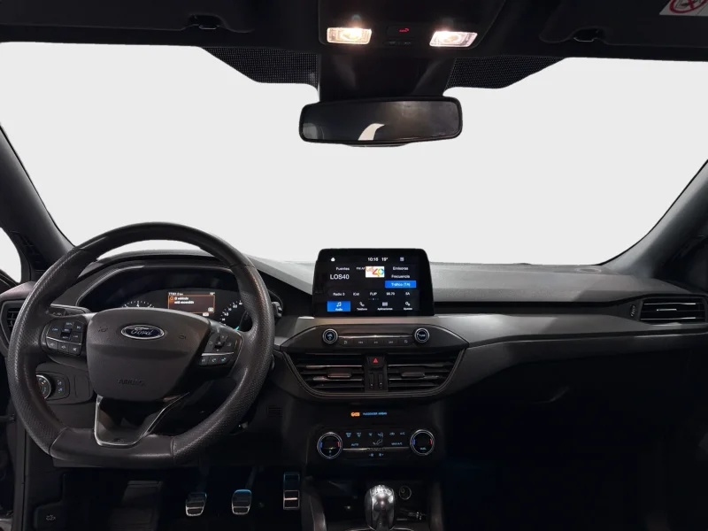 Imagen de Ford Focus