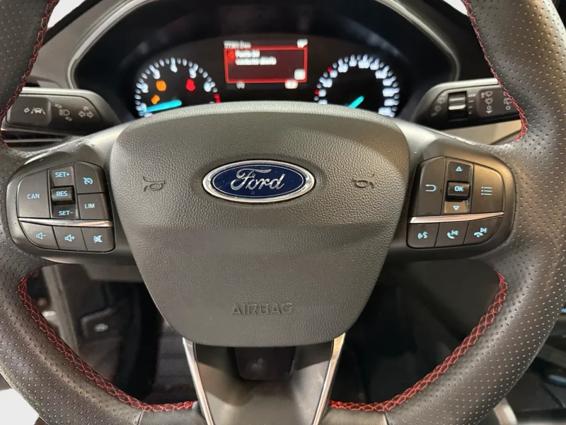 Imagen de Ford Focus