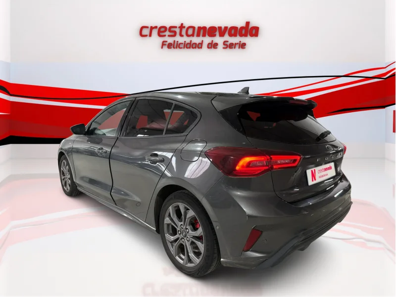 Imagen de Ford Focus