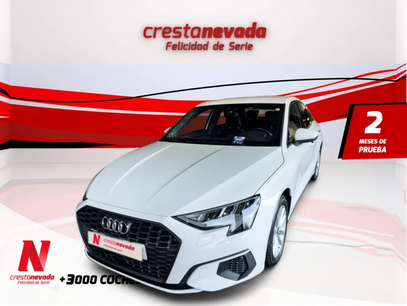 Imagen de AUDI A3