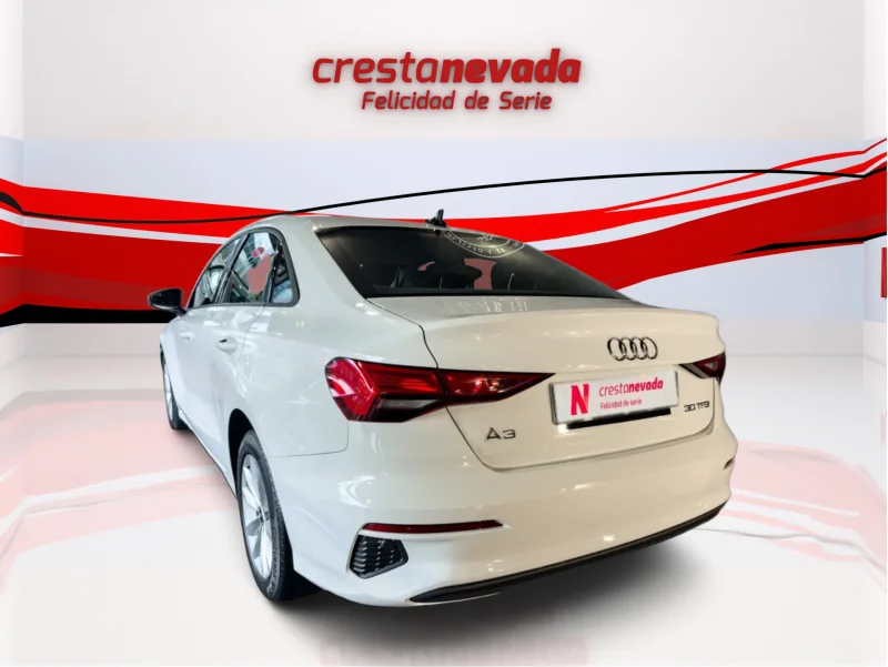 Imagen de AUDI A3