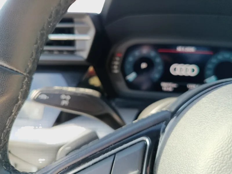 Imagen de AUDI A3
