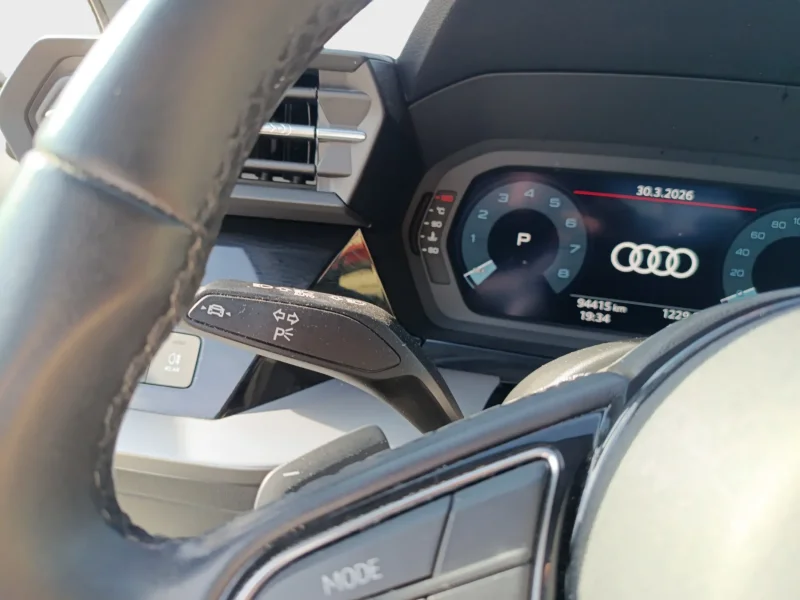 Imagen de AUDI A3