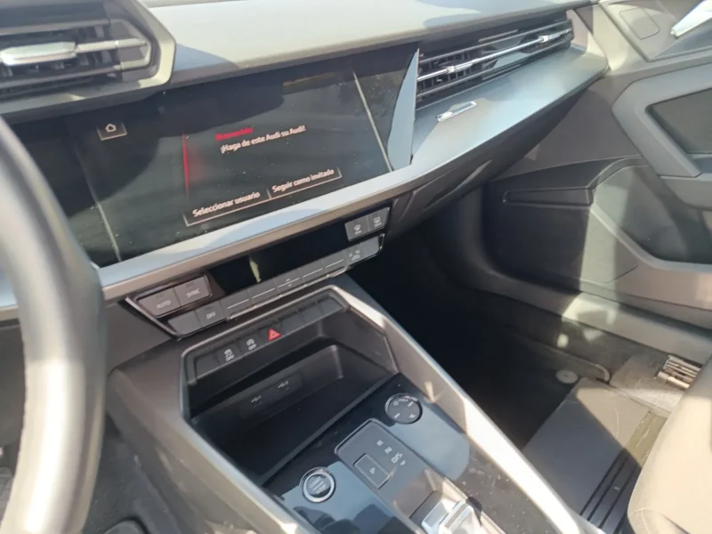Imagen de AUDI A3