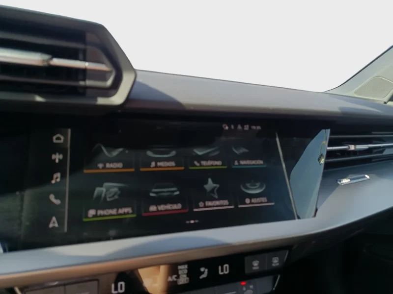 Imagen de AUDI A3