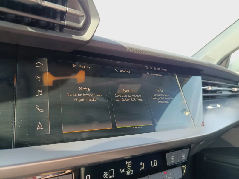 Imagen de AUDI A3