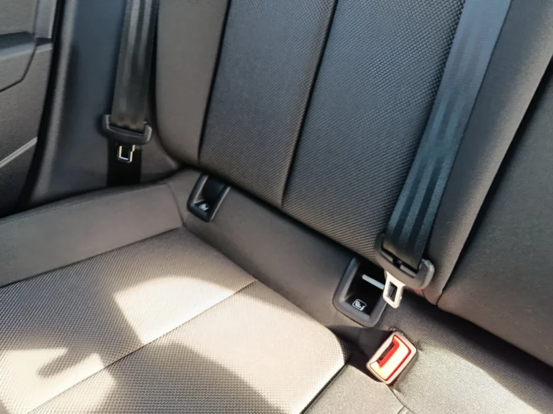 Imagen de AUDI A3