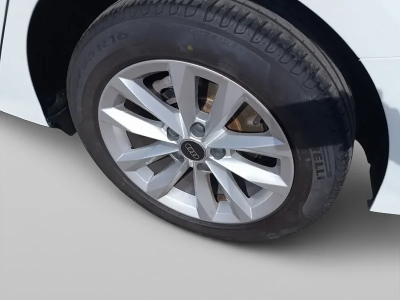 Imagen de AUDI A3