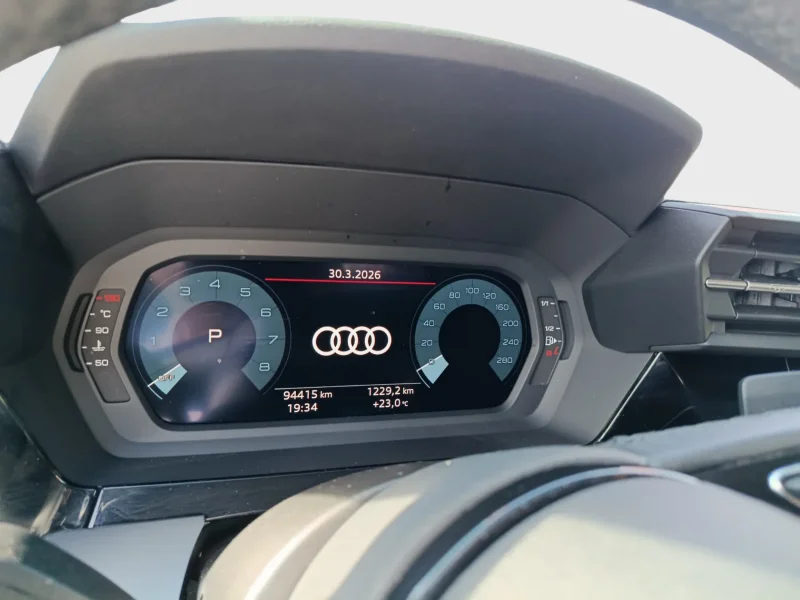 Imagen de AUDI A3