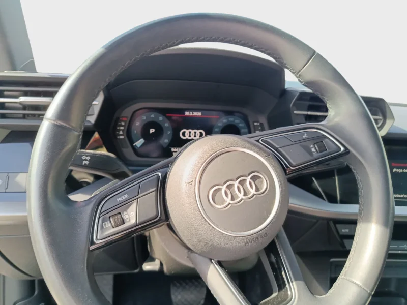 Imagen de AUDI A3