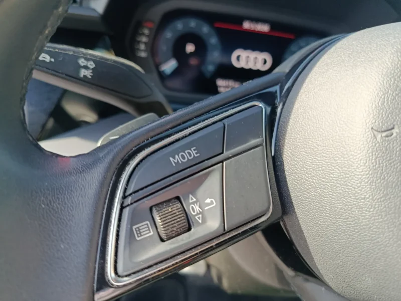 Imagen de AUDI A3