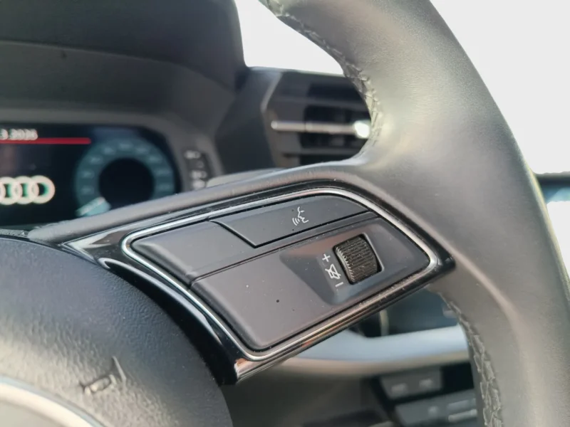 Imagen de AUDI A3