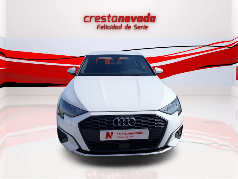 Imagen de AUDI A3