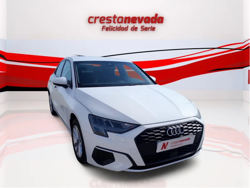 Imagen de AUDI A3