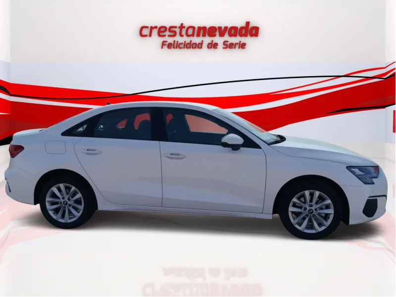 Imagen de AUDI A3