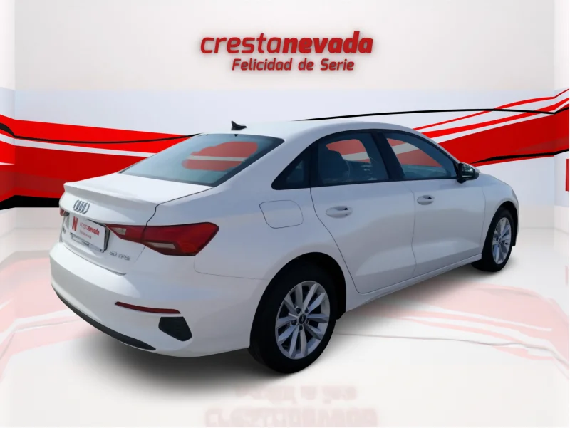 Imagen de AUDI A3