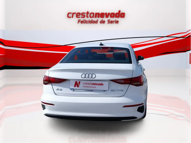 Imagen de AUDI A3