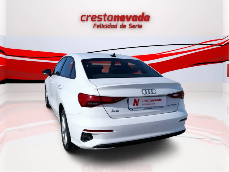 Imagen de AUDI A3