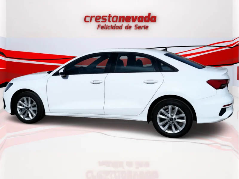 Imagen de AUDI A3