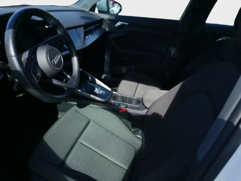 Imagen de AUDI A3