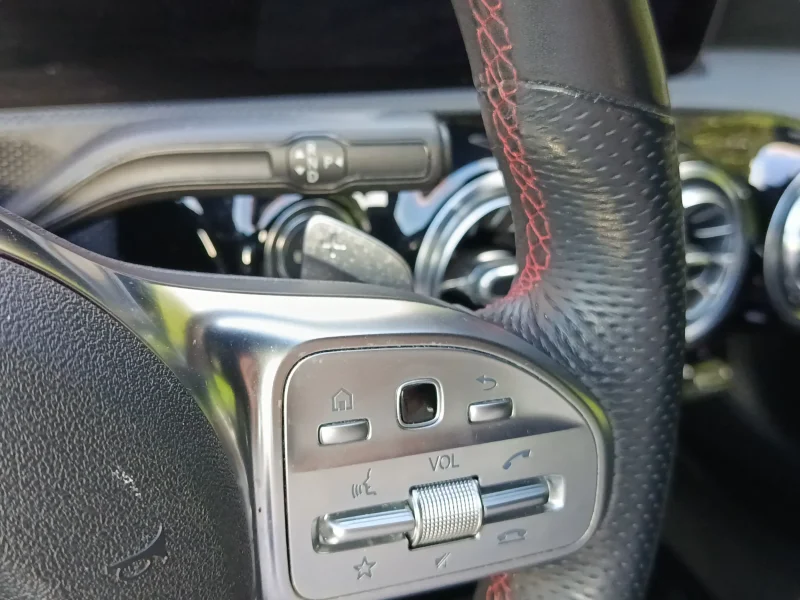 Imagen de mercedes-benz Clase A