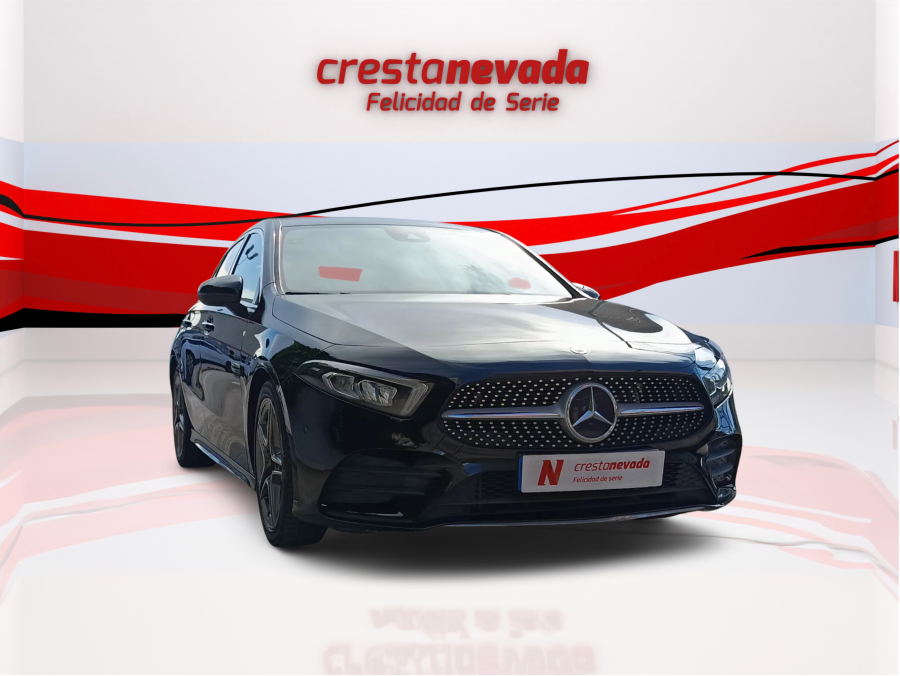 Imagen de mercedes-benz Clase A