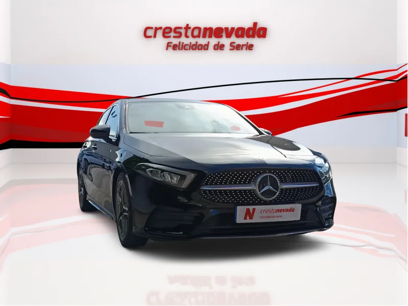 Imagen de mercedes-benz Clase A