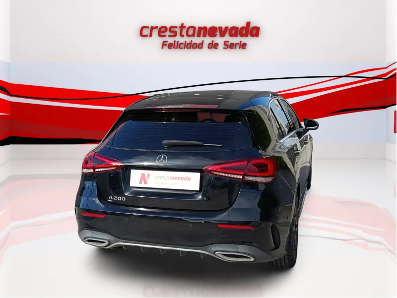 Imagen de mercedes-benz Clase A