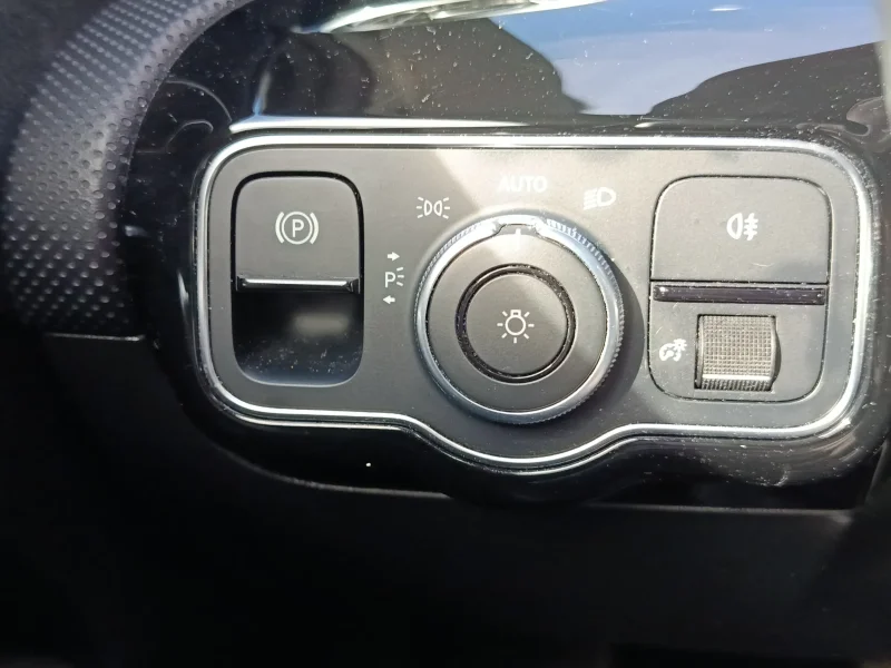 Imagen de mercedes-benz Clase A