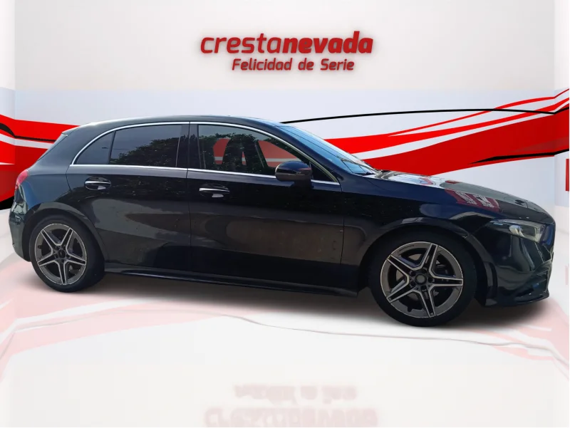 Imagen de mercedes-benz Clase A